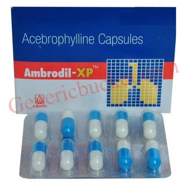 Ambrodil-XP Capsule (1)-ink Ambrodil-XP Capsule