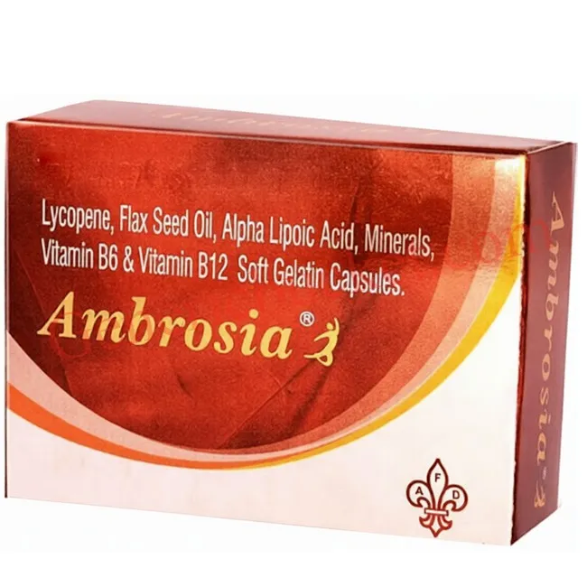 Ambrosia Soft Gelatin Capsule-ezremove (1)-ink Ambrosia Soft Gelatin Capsule