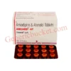 Amcard-AT Tablet