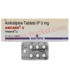 Amcard 5 Tablet