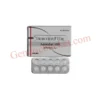 Amiodar 100 Tablet