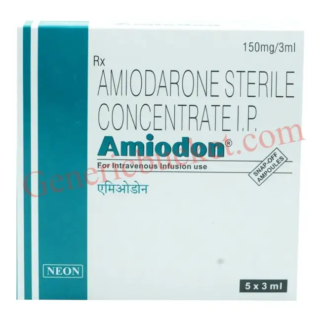 Amiodon Injection (1)-ink Amiodon Injection