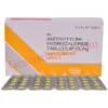 Amitone 25mg Tablet