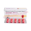Amlokind Beta 25 Tablet