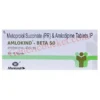 Amlokind-Beta 50 Tablet