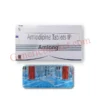 Amlong 5 Tablet
