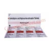 Amlong-H Tablet