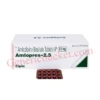 Amlopin 2.5 Tablet