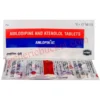 Amlopin-AT Tablet
