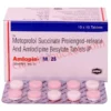 Amlopin-M 25 Tablet