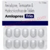 Amlopres Trio Tablet