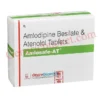 Amlosafe-AT Tablet