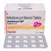 Amlovas-AT Tablet