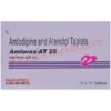 Amlovas-AT Tablet