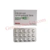 Amlovas H Tablet