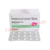 Amlovas-L Tablet