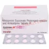 Amlovas-M 2.5/25 Tablet