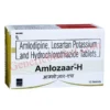 Amlozaar-H Tablet