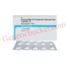 Amoxyclav 625 Tablet