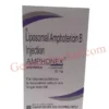 Amphonex 50mg Injection