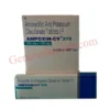 Ampoxin-CV 375mg Tablet