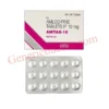 Amtas 10 Tablet