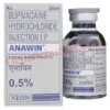 Anawin 0.5% Injection
