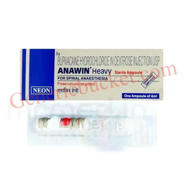 Anawin Heavy Injection-ink Anawin Heavy Injection