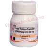 Angiplat 2.5 Capsule