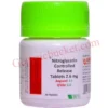 Angiwell 2.6mg Tablet