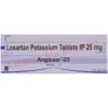 Angizaar 25 Tablet