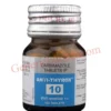 Anti-Thyrox 10 Tablet