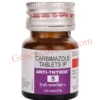 Anti-Thyrox 5 Tablet