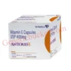 Antoxid E Softgel Capsule