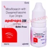 Apdrops DM Eye Drop