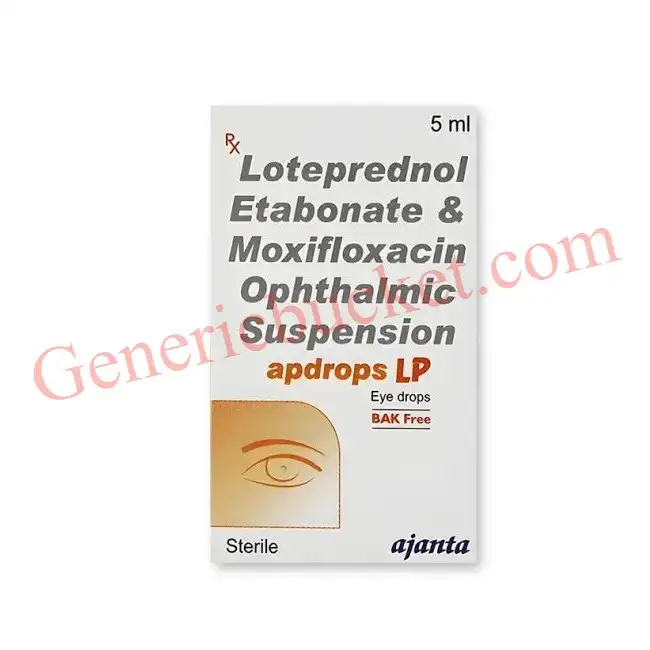 Apdrops LP Eye Drop-ink Apdrops LP Eye Drop