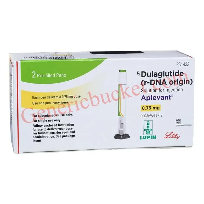 Aplevant 0.75mg Pre-filled Pen (1)-ink Aplevant 0.75mg Pre-filled Pen