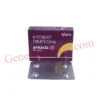 Apraize 10mg Tablet