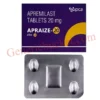 Apraize 20mg Tablet
