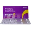 Apraize 30 Tablet
