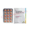 Apriglim 2 Tablet