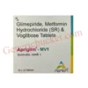 Apriglim MV 1 Tablet