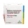 Apriglim-M 4 Tablet