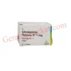 Apriglim 1 Tablet