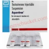 Aquaviron Injection