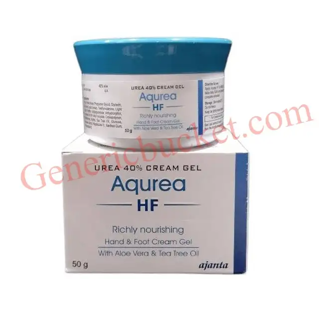 Aqurea HF Cream-ink Aqurea HF Cream