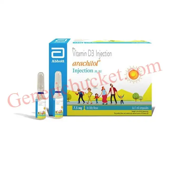 Arachitol 3L Injection-ink Arachitol 3L Injection