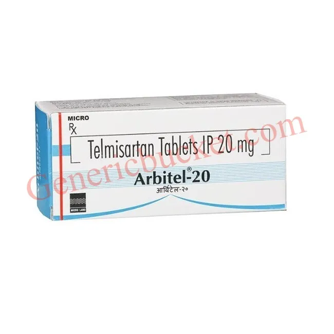Arbitel 20 Tablet-ink Arbitel 20 Tablet