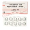 Arbitel-AV Tablet