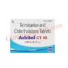 Arbitel-CT 40 Tablet